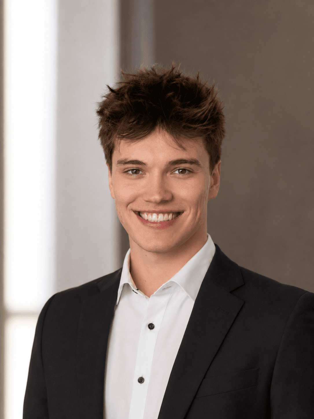 Ryan O'Callaghan, Growth Specialist at Quality Screening Reports