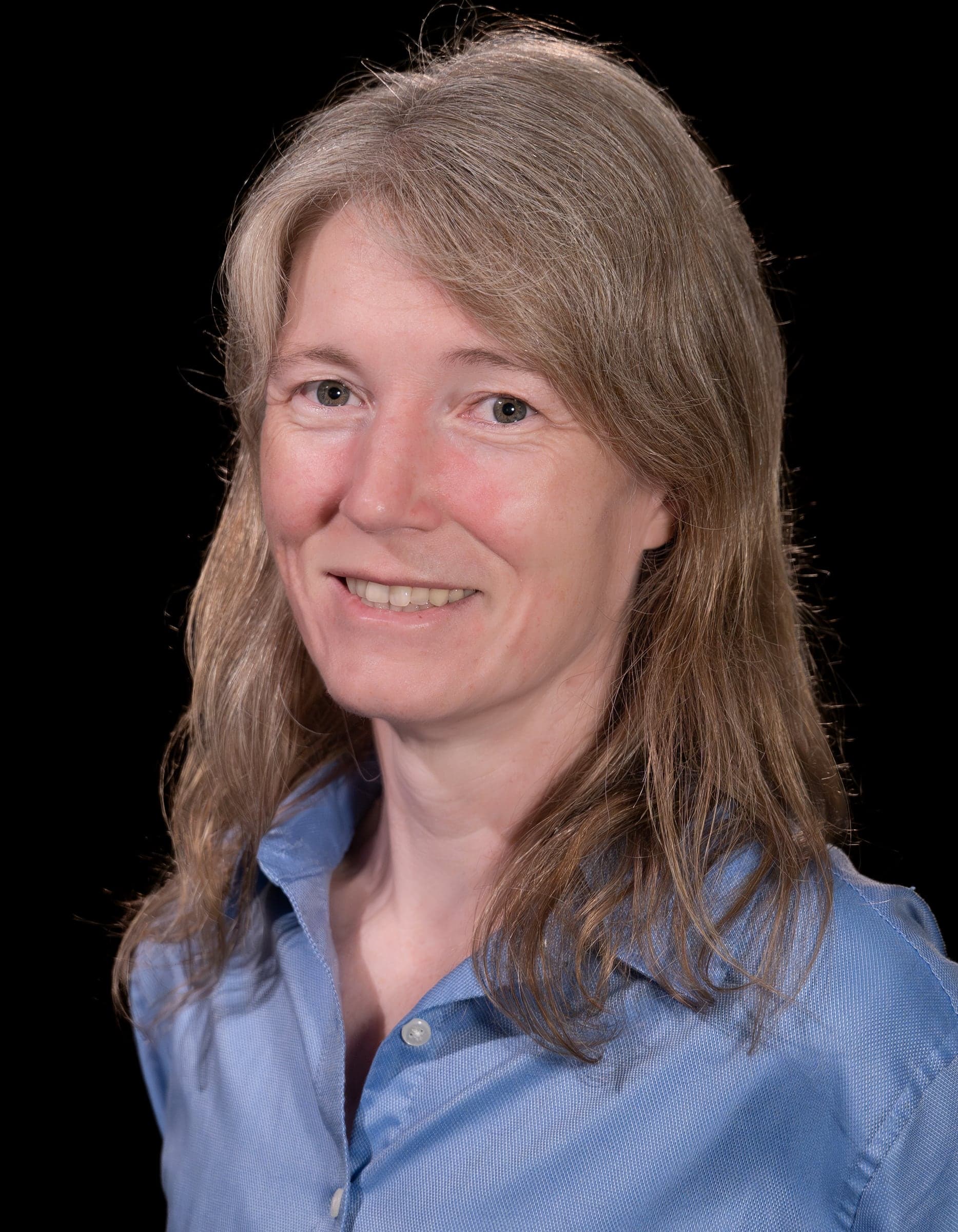 Tammy Mitnik, Administrator at Quality Screening Reports